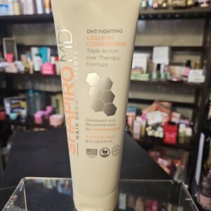 Shapiro MD DHT Fighting Leave-In Conditioner